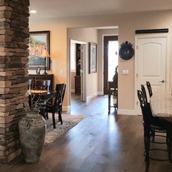Sandridge Flooring