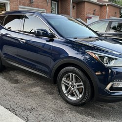 Ccn Auto Detailing