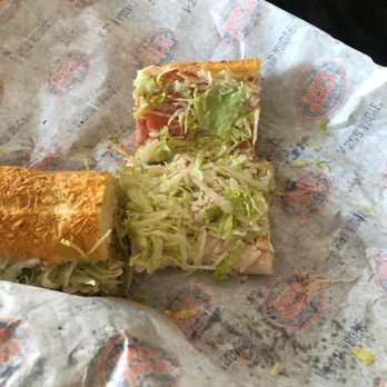 Jersey Mike's Subs - Delis Near Me - Marlborough, Massachusetts
