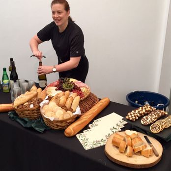 Loriann Overlin - Caterers Near Me