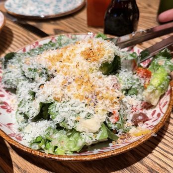 Yardbird - Caesar salad - Southern Near Me - Las Vegas, Nevada Yardbird - Caesar salad - Southern Near Me - Las Vegas, Nevada