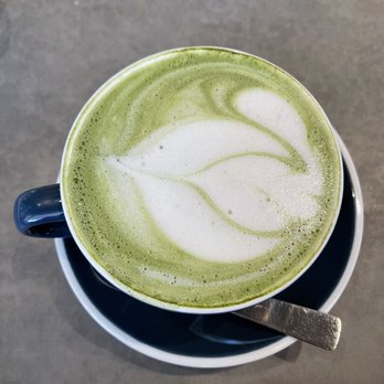 Five5eeds - Coffee & Tea Near Me - Park City, Utah