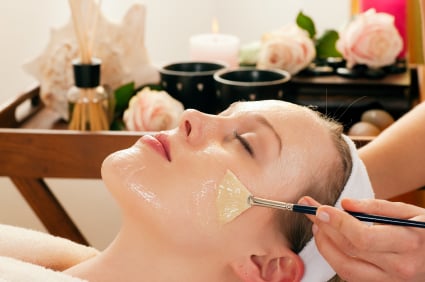 DiStefano Medical Spa Logo