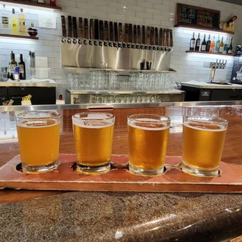 Wilson's Eatery - American Near Me - Raleigh, North Carolina
