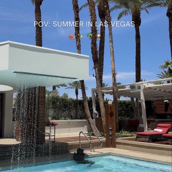 The Pond - Swimming Pools Near Me - Henderson, Nevada