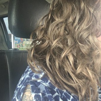 The Curl Haus Salon - Hair Stylists Near Me - Lawton, Oklahoma The Curl Haus Salon - Hair Stylists Near Me - Lawton, Oklahoma