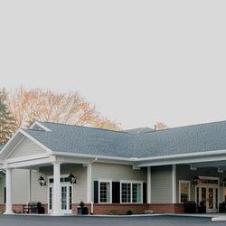Hoffman Funeral Home and Crematory
