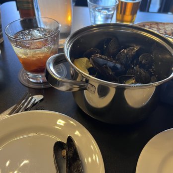 Rockfish Public House - Mussels - Seafood Near Me - York, Pennsylvania Rockfish Public House - Mussels - Seafood Near Me - York, Pennsylvania