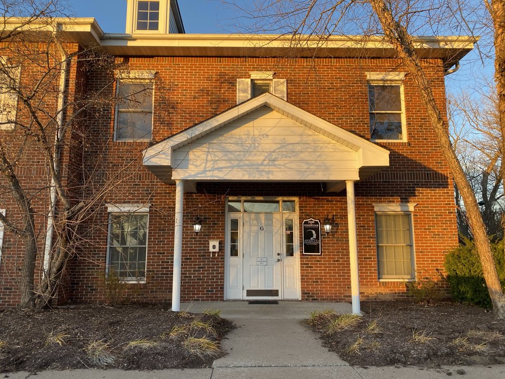 Anxiety & Depression Clinic of Columbia - grief counselor in Columbia, MO