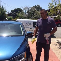 Biowash Mobile Detailing