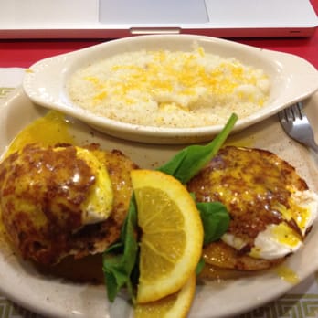 Werner's - Baltimore Benedict - Delicious - Breakfast & Brunch Near Me - Baltimore, Maryland Werner's - Baltimore Benedict - Delicious - Breakfast & Brunch Near Me - Baltimore, Maryland