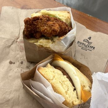 Bird Bird Biscuit - Breakfast & Brunch Near Me - Austin, Texas