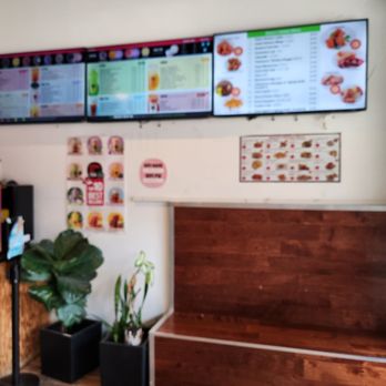Kung Fu Tea - Bubble Tea Near Me - Duluth, Georgia