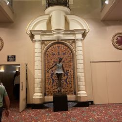 Palace Theatre