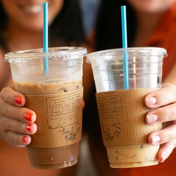 Kind Koffee - Specialty locally made syrup lattes - Coffee & Tea Near Me - Lihue, Hawaii