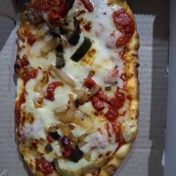Wawa - Absolutely amazing veggie pizza! - Gas Stations Near Me - Noblesville, Indiana Wawa - Absolutely amazing veggie pizza! - Gas Stations Near Me - Noblesville, Indiana