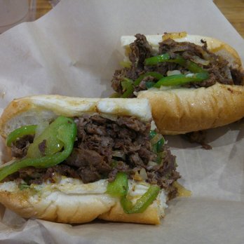 Rock 'N Fun - Philly cheese steak - Arcades Near Me - Kapolei, Hawaii