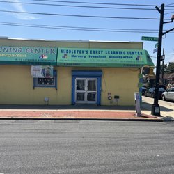 Middleton's Early Learning Center