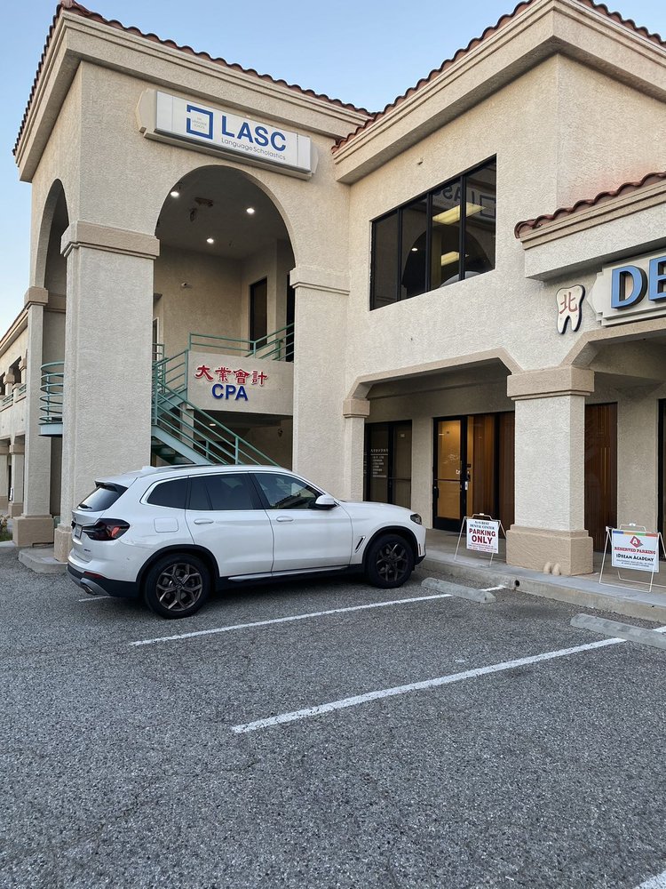 BW CPA TAX & ACCOUNTING SERVICES Updated September 2024 19119 Colima Rd, Rowland Heights