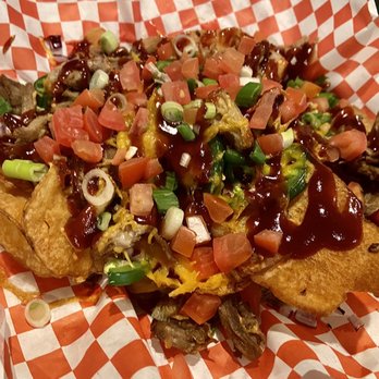 Pacific Southern - Buzzfeed Nachos - Southern Near Me - Tacoma, Washington Pacific Southern - Buzzfeed Nachos - Southern Near Me - Tacoma, Washington