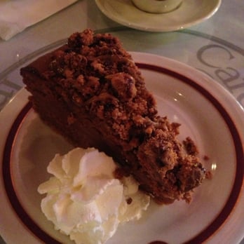 Cafe Intermezzo - Receeses cheesecake! To die for! - Coffee & Tea Near Me - Dunwoody, Georgia Cafe Intermezzo - Receeses cheesecake! To die for! - Coffee & Tea Near Me - Dunwoody, Georgia