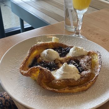 Beau's cafe - Breakfast & Brunch Near Me - Lexington, Kentucky