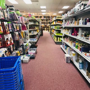 Pro Line Beauty Supply - Inside - Cosmetics & Beauty Supply Near Me - Manassas, Virginia Pro Line Beauty Supply - Inside - Cosmetics & Beauty Supply Near Me - Manassas, Virginia