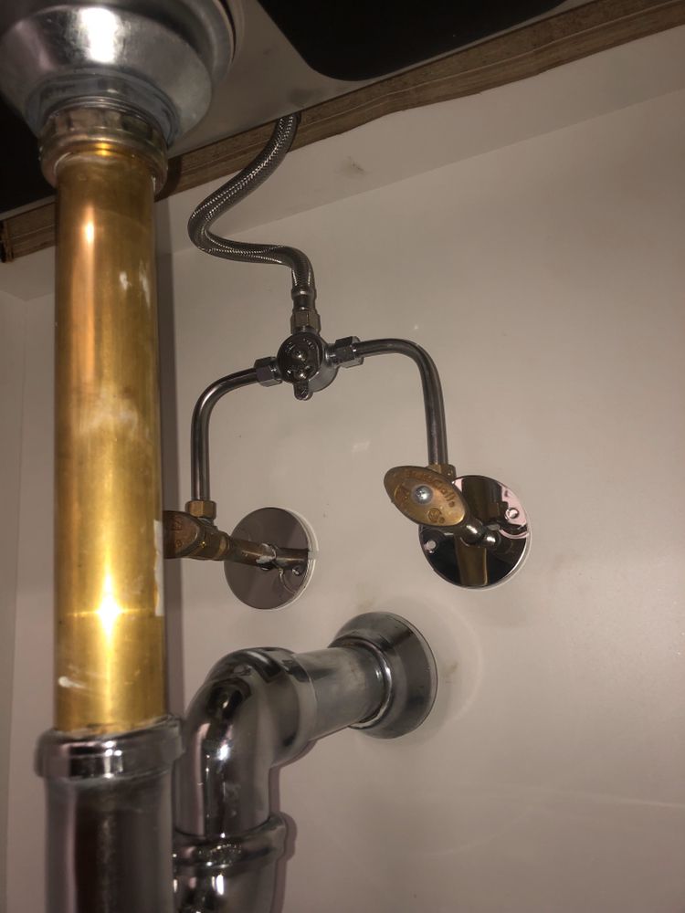 Slide of Intrepidus Piping & Heating Services