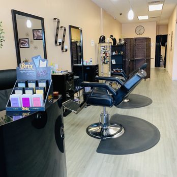 Lisa's Threading - Salon area - Threading Services Near Me - San Bernardino, California Lisa's Threading - Salon area - Threading Services Near Me - San Bernardino, California