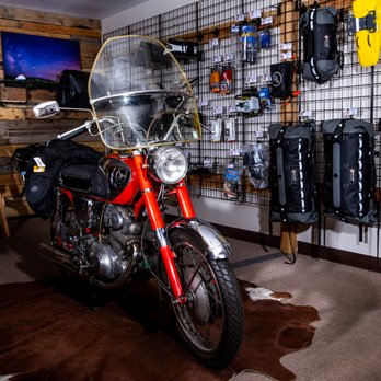 Giant Loop Moto - Giant Loop Adventure Shop warehouse showroom - Sporting Goods Near Me - Bend, Oregon Giant Loop Moto - Giant Loop Adventure Shop warehouse showroom - Sporting Goods Near Me - Bend, Oregon