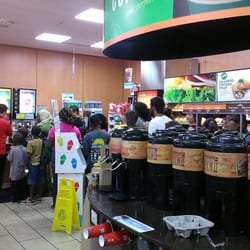 7/11, free slurpee day.