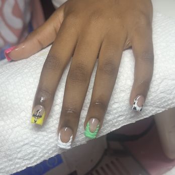 YoFav Nail Tak - Nail Technicians Near Me - Hazel Crest, Illinois YoFav Nail Tak - Nail Technicians Near Me - Hazel Crest, Illinois