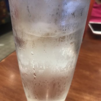 Zippy's Ewa - Iced water - Diners Near Me - Ewa Beach, Hawaii Zippy's Ewa - Iced water - Diners Near Me - Ewa Beach, Hawaii