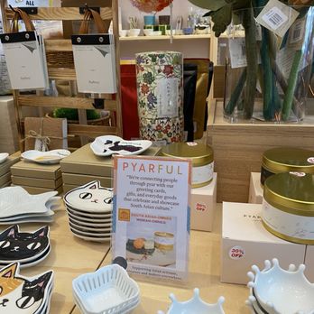 Nikoniko Gifts - Gift Shops Near Me - San Francisco, California
