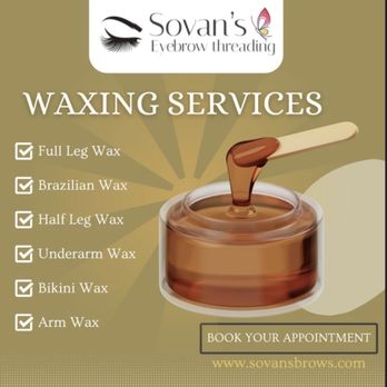 Sovan's Eyebrows Threading - get ready for holidays with us . - Threading Services Near Me - San Francisco, California Sovan's Eyebrows Threading - get ready for holidays with us . - Threading Services Near Me - San Francisco, California