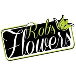 Rob's Flowers