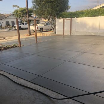 The Mountain Stone - Concrete - Landscaping Near Me