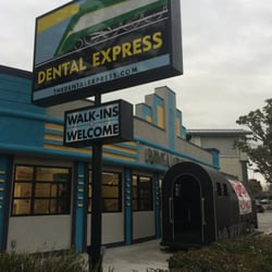 Dental Express - Dental Office San Diego, CA