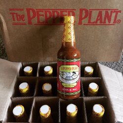 Blossom Valley Foods - Just got my order!! Best stuff ever!! Order direct from website, ships fast and well packaged. Thanks!!!
