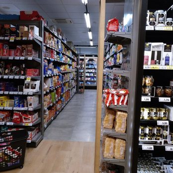 Día & Go - Grocery Near Me - Madrid, M