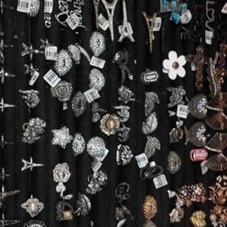 Girl Shoppe - Rings