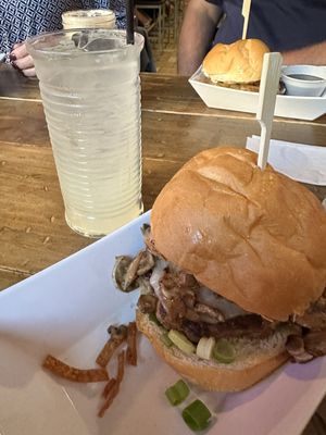 Home Burger Bar by null