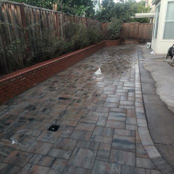 OT Bay Builders - Laying my pavers - General Contractors Near Me - San Jose, California OT Bay Builders - Laying my pavers - General Contractors Near Me - San Jose, California