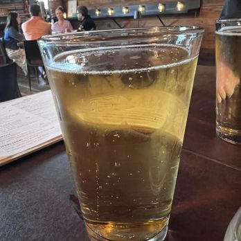 Ironbound Hard Cider - Cider - Cideries Near Me - Asbury, New Jersey