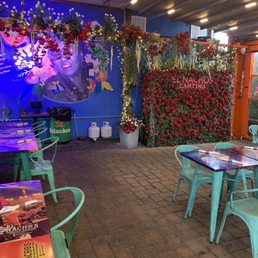 Outdoor dining Outdoor dining