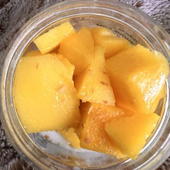 KOKONUT - Mango - Ice Cream & Frozen Yogurt Near Me - Costa Mesa, California