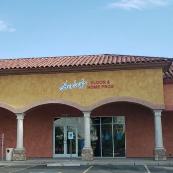 Henley's Floor & Home Pros - Flooring Near Me - Surprise, Arizona Henley's Floor & Home Pros - Flooring Near Me - Surprise, Arizona