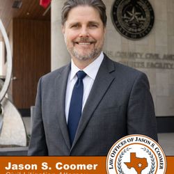 Law Offices of Jason S. Coomer