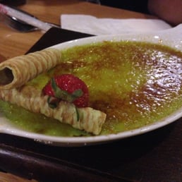 Creme Brulee
