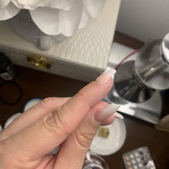 Lux Spa & Nail Salon - Nail Salons Near Me - Irving, Texas